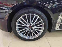 FAW H9 2.0T Edition - фото 10