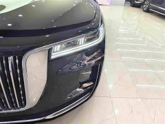 FAW H9 2.0T Edition - фото 11