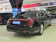 FAW H9 2.0T Edition - фото 14