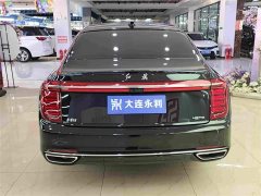 FAW H9 2.0T Edition - фото 15