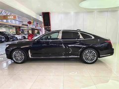 FAW H9 2.0T Edition - фото 16