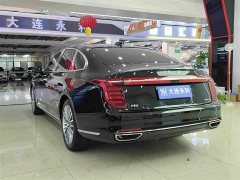 FAW H9 2.0T Edition - фото 17