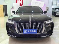 FAW H9 2.0T Edition - фото 2