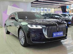 FAW H9 2.0T Edition - фото 3