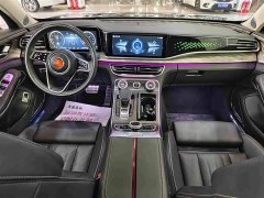 FAW H9 2.0T Edition - фото 6