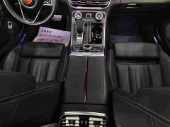 FAW H9 2.0T Edition - фото 9