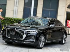 FAW H9 2.0T Edition - фото 1