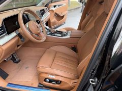 FAW H9 2.0T Edition - фото 4