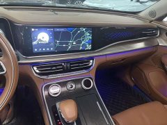 FAW H9 2.0T Edition - фото 5