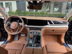 FAW H9 2.0T Edition - фото 6