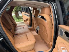 FAW H9 2.0T Edition - фото 8