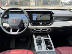FAW HS5 2.0T AWDPro Edition - фото 8