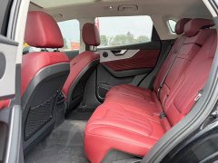FAW HS5 2.0T AWDPro Edition - фото 9