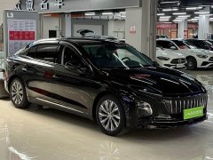 FAW E-QM5 560km PLUS - фото 1