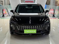 FAW E-QM5 560km PLUS - фото 2