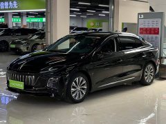 FAW E-QM5 560km PLUS - фото 3