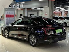 FAW E-QM5 560km PLUS - фото 7