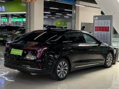 FAW E-QM5 560km PLUS - фото 9