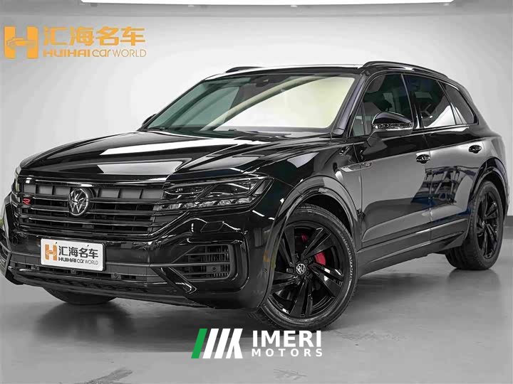 FAW 3.0TSI Edition - автомобиль из Китая