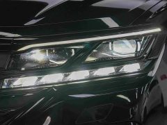 FAW 3.0TSI Edition - фото 12