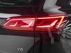 FAW 3.0TSI Edition - фото 13