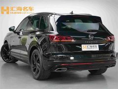 FAW 3.0TSI Edition - фото 4