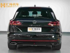 FAW 3.0TSI Edition - фото 5