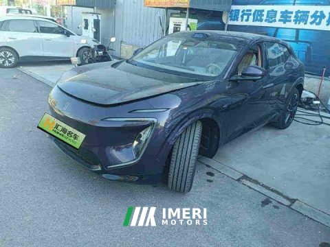 2026 Avatr 07 Max EV Edition - автомобиль из Китая