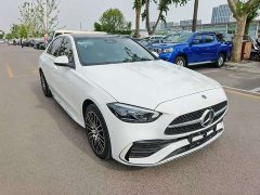 Mercedes-Benz C-Class 2022 C 260 L Sports Edition - фото 1