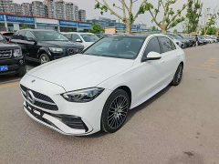 Mercedes-Benz C-Class 2022 C 260 L Sports Edition - фото 2
