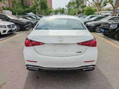 Mercedes-Benz C-Class 2022 C 260 L Sports Edition - фото 4