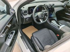 Mercedes-Benz C-Class 2022 C 260 L Sports Edition - фото 6