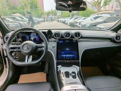 Mercedes-Benz C-Class 2022 C 260 L Sports Edition - фото 7