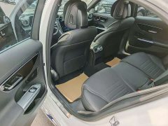Mercedes-Benz C-Class 2022 C 260 L Sports Edition - фото 8