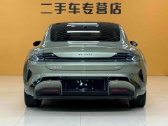 Xiaomi SU7 Edition - фото 3
