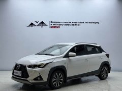 Xiaomi YARiS L X 1.5L CVTLuxuryPLUS Edition - фото 1