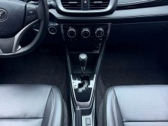 Xiaomi YARiS L X 1.5L CVTLuxuryPLUS Edition - фото 17