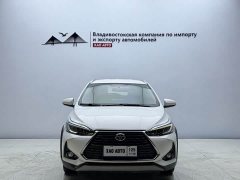 Xiaomi YARiS L X 1.5L CVTLuxuryPLUS Edition - фото 2