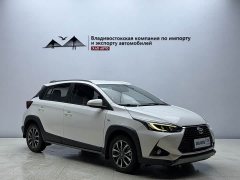 Xiaomi YARiS L X 1.5L CVTLuxuryPLUS Edition - фото 3