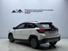 Xiaomi YARiS L X 1.5L CVTLuxuryPLUS Edition - фото 4
