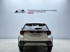 Xiaomi YARiS L X 1.5L CVTLuxuryPLUS Edition - фото 5