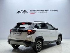 Xiaomi YARiS L X 1.5L CVTLuxuryPLUS Edition - фото 6
