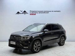 Volkswagen 280TSI 2WDLuxury Edition - фото 1