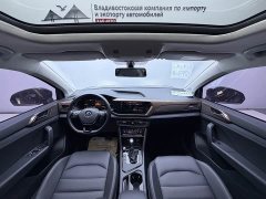 Volkswagen 280TSI 2WDLuxury Edition - фото 17