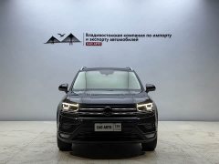 Volkswagen 280TSI 2WDLuxury Edition - фото 2