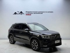 Volkswagen 280TSI 2WDLuxury Edition - фото 3