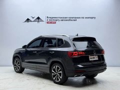 Volkswagen 280TSI 2WDLuxury Edition - фото 4
