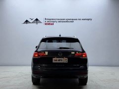 Volkswagen 280TSI 2WDLuxury Edition - фото 5