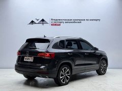 Volkswagen 280TSI 2WDLuxury Edition - фото 6