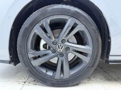 Volkswagen 280TSI DSG R-Line - фото 8